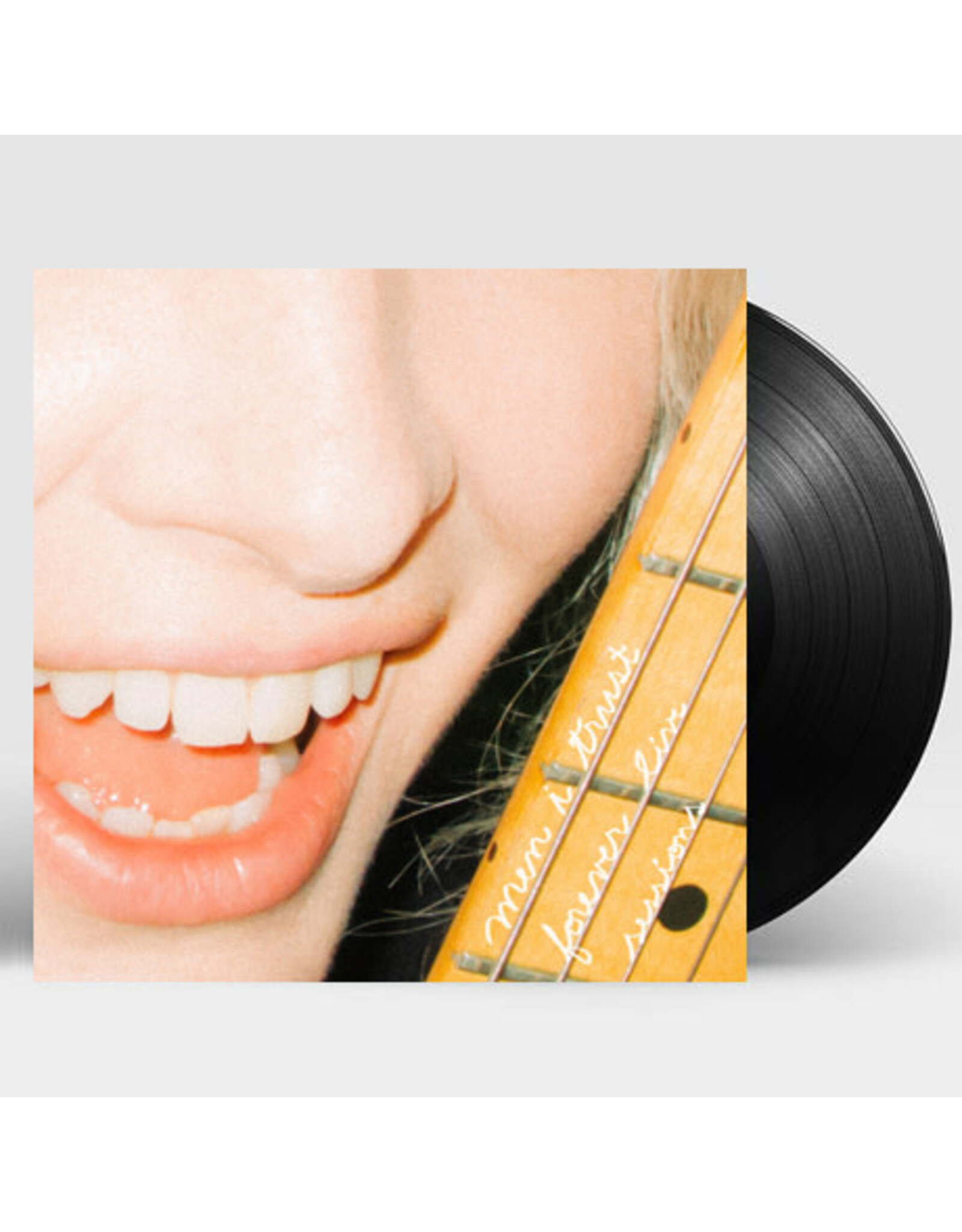 Men I Trust - Forever Live Sessions