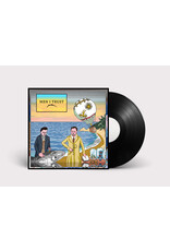 Men I Trust - Men I Trust