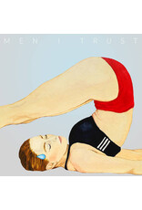 Men I Trust - Headroom