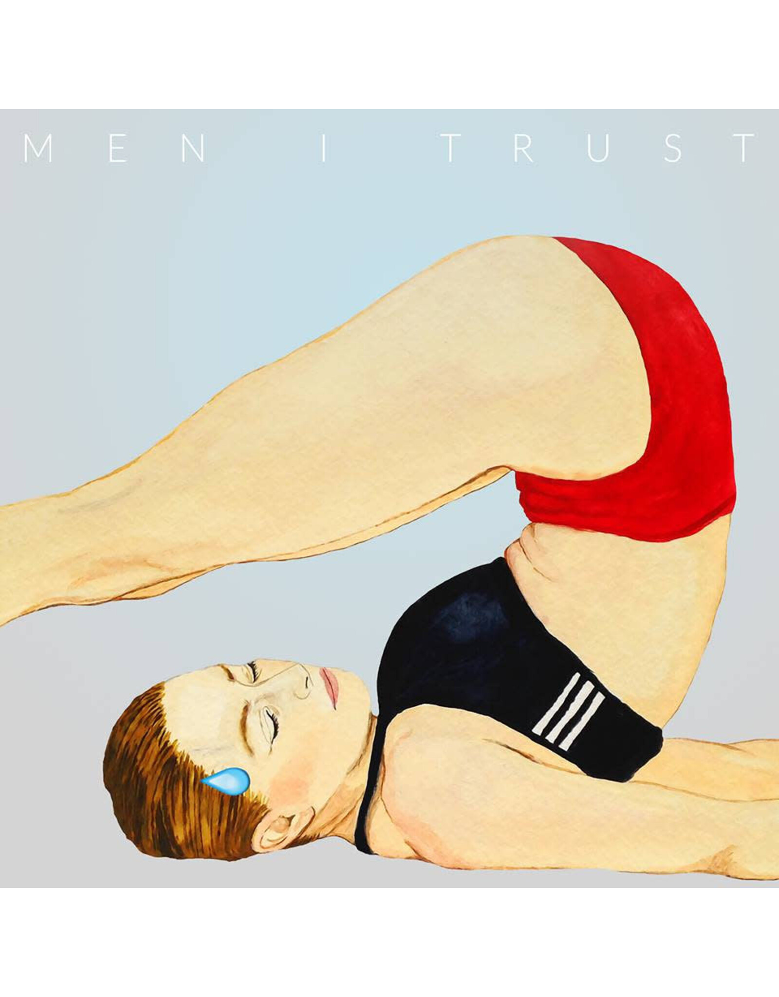 Men I Trust - Headroom