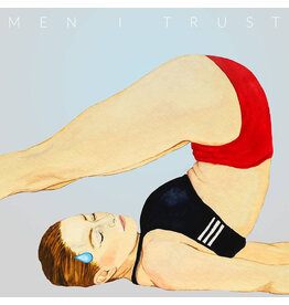 Men I Trust - Headroom