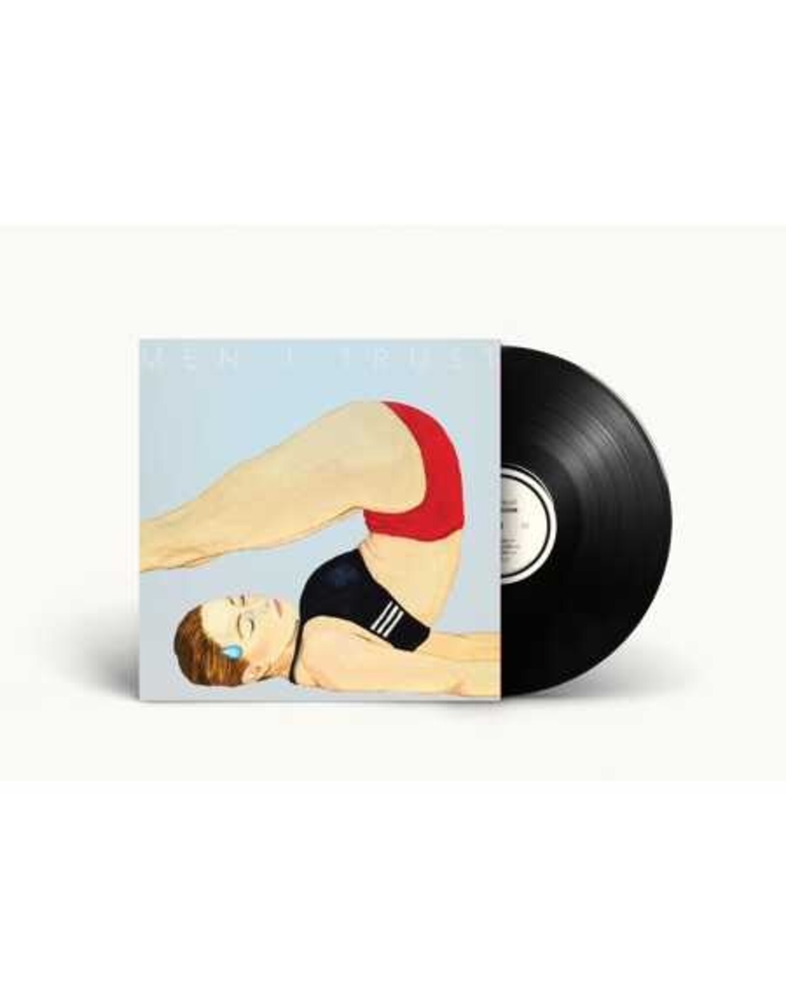 Men I Trust - Headroom