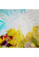 Babe Rainbow - Slipper Imp and Shakaerator (Exclusive Blue Laguna Vinyl)