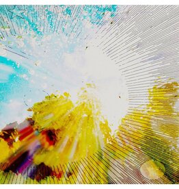 Babe Rainbow - Slipper Imp and Shakaerator (Exclusive Blue Laguna Vinyl)