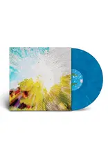 Babe Rainbow - Slipper Imp and Shakaerator (Exclusive Blue Laguna Vinyl)