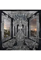 Ghost - Skeletá (Exclusive Violet Vinyl)