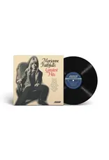 Marianne Faithfull - Greatest Hits (2025 Remaster)