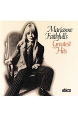Marianne Faithfull - Greatest Hits (2025 Remaster)