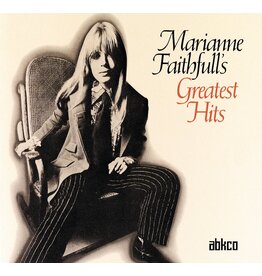 Marianne Faithfull - Greatest Hits (2025 Remaster)