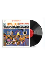 Dave Brubeck Quartet - Time Out (2024 Official Edition)