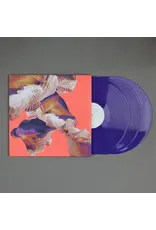 Bicep - Isles (Deluxe Edition) [Purple Vinyl]