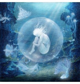 Chloe Moriondo - Oyster (Bone Vinyl)