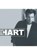 Corey Hart - Best of Corey Hart (Metallic Silver Marble Vinyl)