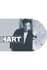 Corey Hart - Best of Corey Hart (Metallic Silver Marble Vinyl)