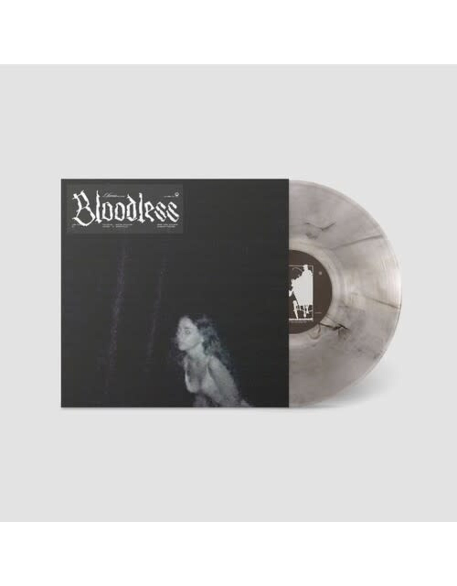 Samia - Bloodless (Exclusive Clear Smoke Vinyl)