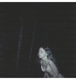 Samia - Bloodless (Exclusive Clear Smoke Vinyl)