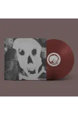 Corbin - Crisis Kid (Exclusive Red Vinyl)