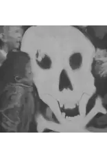 Corbin - Crisis Kid (Exclusive Red Vinyl)