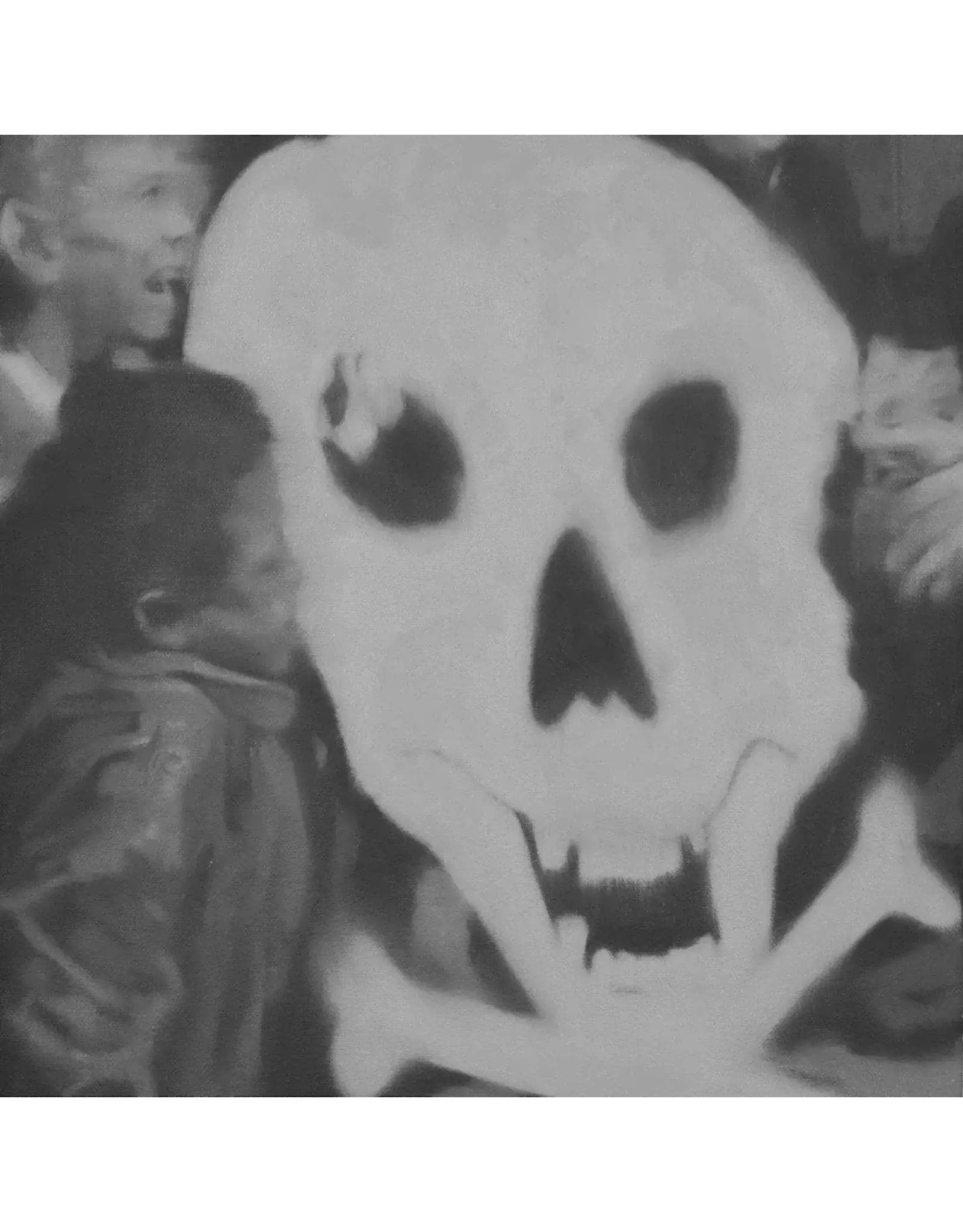 Corbin - Crisis Kid (Exclusive Red Vinyl)