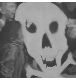 Corbin - Crisis Kid (Exclusive Red Vinyl)