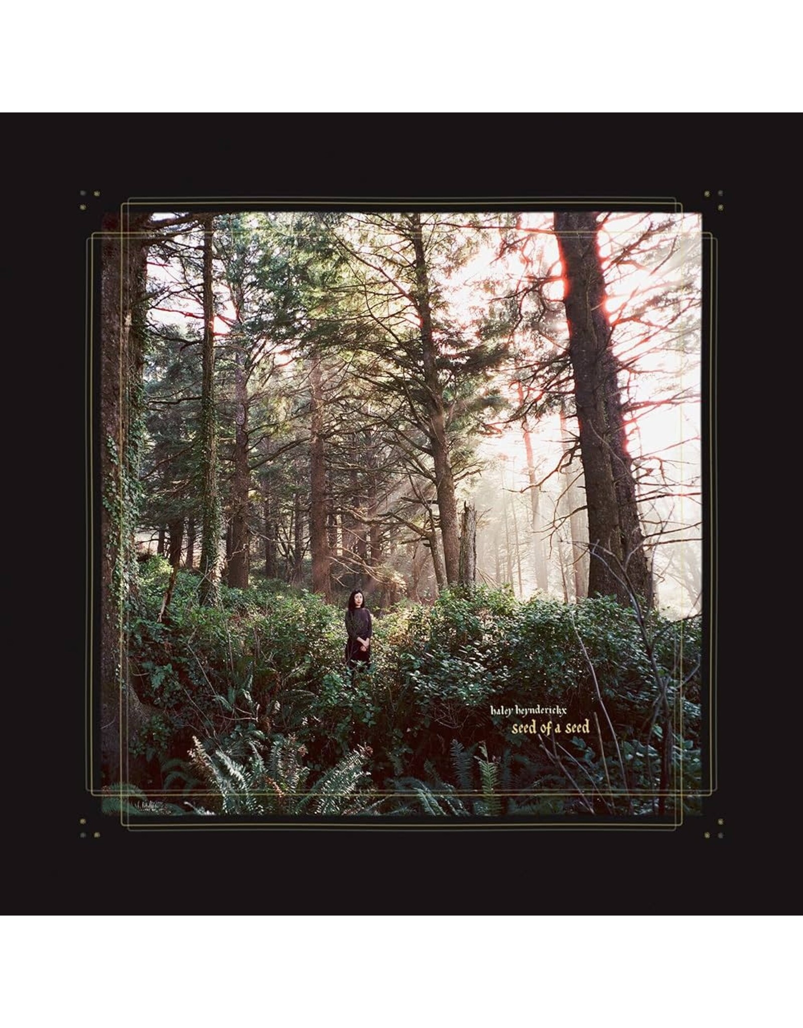 Haley Heynderickx - Seed Of A Seed