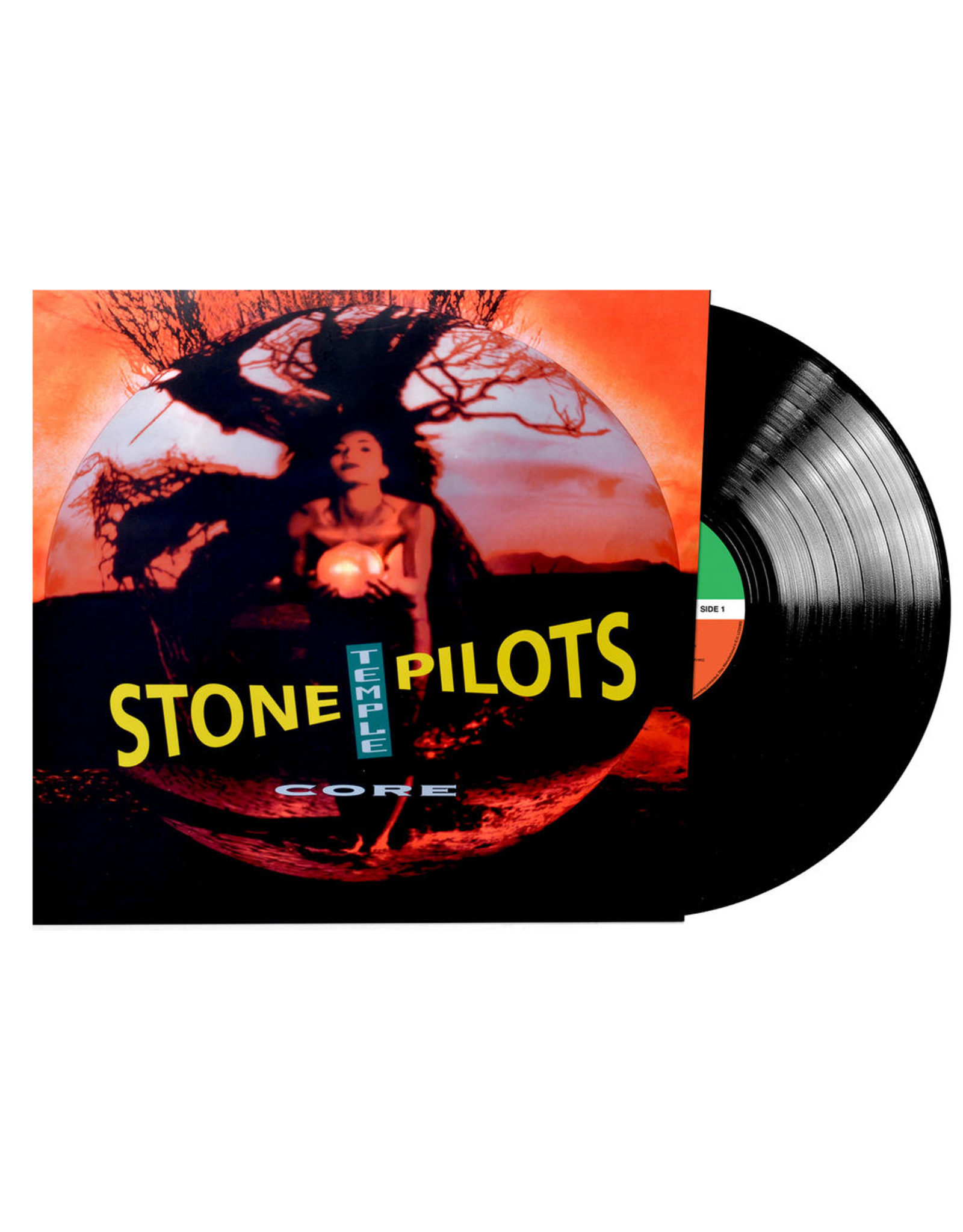 Stone Temple Pilots - Core (2017 Remaster)