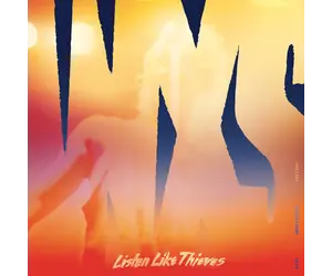 40th ANNIVERSARY「Best of my songs」 INXS - Listen Like Thieves (40th Anniversary) [Vinyl] - Pop