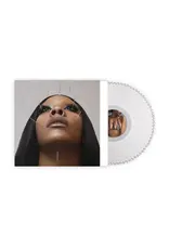 Rico Nasty - Lethal (Exclusive Saw Blade Vinyl)