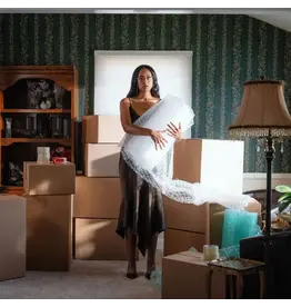 Jensen McRae - I Don't Know How But They Found Me! (Exclusive Violet Vinyl)