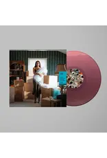 Jensen McRae - I Don't Know How But They Found Me! (Exclusive Violet Vinyl)