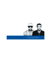 Pet Shop Boys - Discography: The Singles Collection (2023 Remaster)