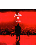 Jelly Roll - Live From Toronto (7" Red Vinyl)