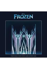 Disney - Frozen: The Songs (Music From The Film) [Zoetrope Vinyl]