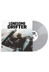 Charley Crockett - Lonesome Drifter (Exclusive Silver Vinyl)