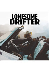 Charley Crockett - Lonesome Drifter (Exclusive Silver Vinyl)