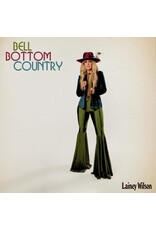 Lainey Wilson - Bell Bottom Country