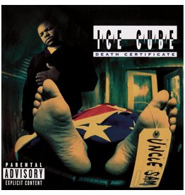 Ice Cube - Death Certificate