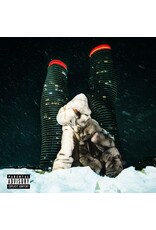 PARTYNEXTDOOR  / Drake  - $ome $exy $ongs 4 U (Red Vinyl)