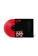 PARTYNEXTDOOR  / Drake  - $ome $exy $ongs 4 U (Red Vinyl)