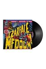 Czarface / MF DOOM - Super What?