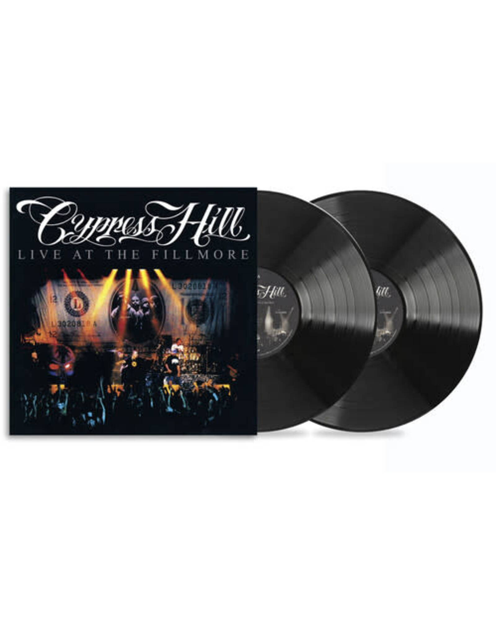 Cypress Hill - Live at the Fillmore (Exclusive Vinyl)