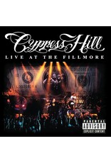 Cypress Hill - Live at the Fillmore (Exclusive Vinyl)