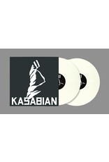 Kasabian - Kasabian (Exclusive White Vinyl]