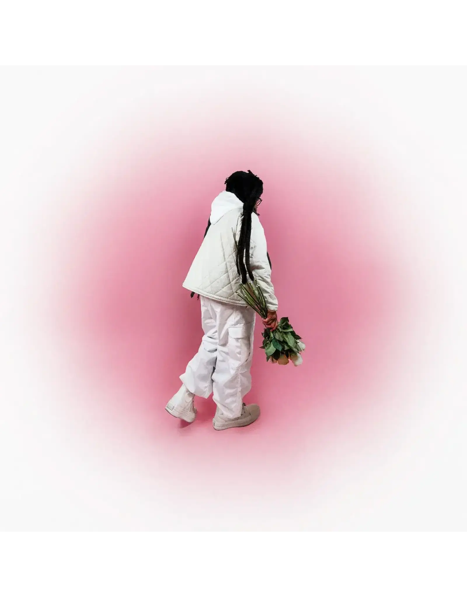 Yuno - Blest (White Vinyl)