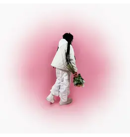 Yuno - Blest (White Vinyl)