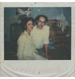 Sufjan Stevens - Carrie & Lowell (10th Anniversary) [Exclusive Violet Vinyl]