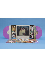 Sufjan Stevens - Carrie & Lowell (10th Anniversary) [Exclusive Violet Vinyl]