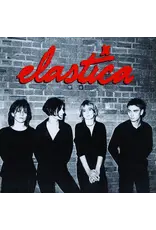 Elastica - Elastica (+ 7" Flexi Disc) [2017 Remaster]
