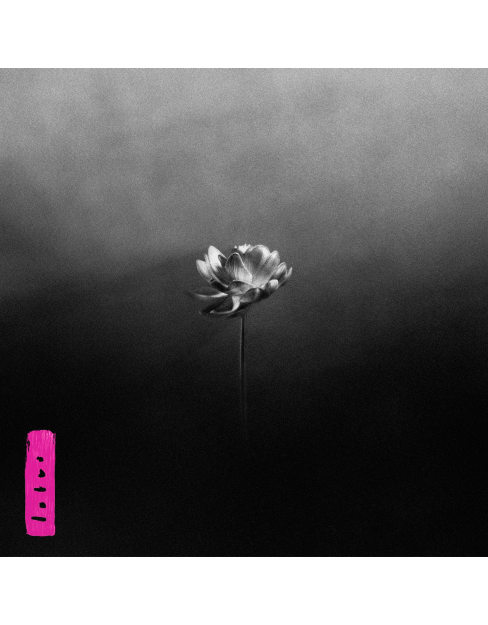 Little Simz - Lotus (Exclusive Pink Splatter Vinyl)