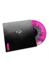 Little Simz - Lotus (Exclusive Pink Splatter Vinyl)